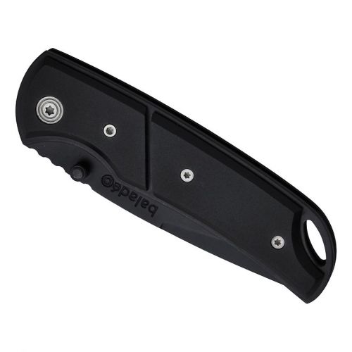 Nóż Baladeo Pocket Black XP