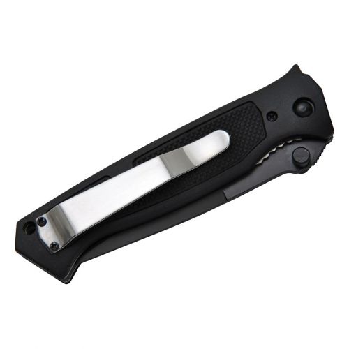 Nóż turystyczny Baladeo Pocket L'Interpide