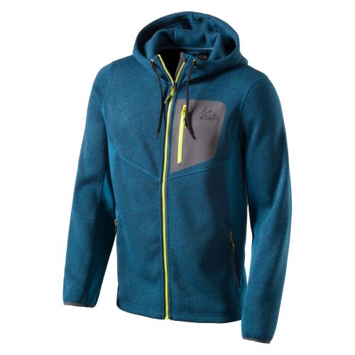 Polar męski McKinley Skeena Hooded 280806