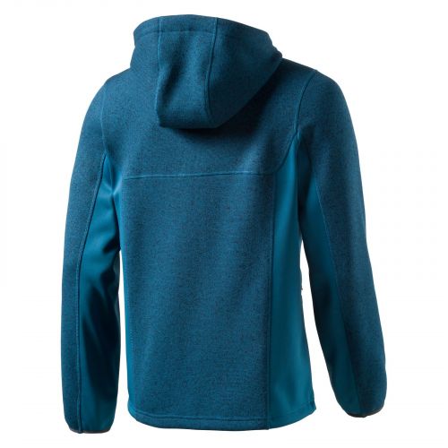 Polar męski McKinley Skeena Hooded 280806