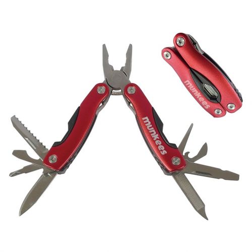Akcesoria Munkees Multitool 2572