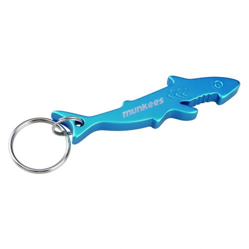 Akcesoria Munkees Otwieracz Shark 3412