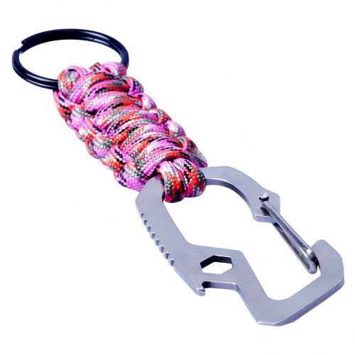 Akcesoria Munkees Brelok Paracord Key Fob 6462