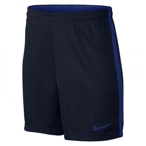 Spodenki Nike Academy Jr 832901