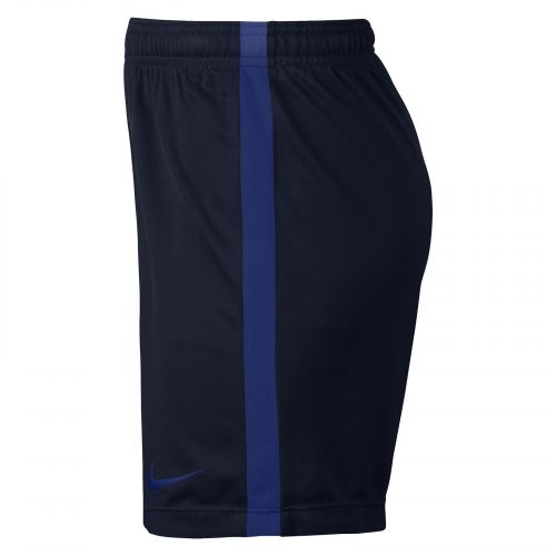 Spodenki Nike Academy Jr 832901