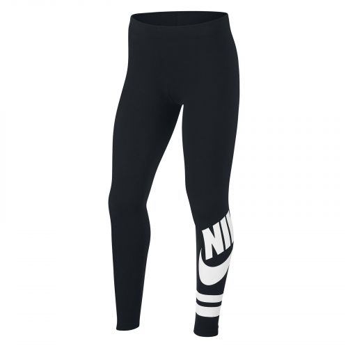 Spodnie Nike Sportswear Jr 939447