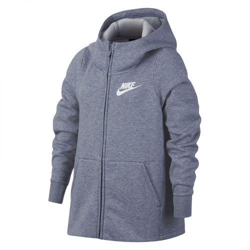 Bluza sportowa dla dziewcząt Nike Sportswear Jr 939459