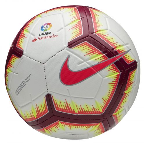 Piłka Nike LFP Strike SC3313