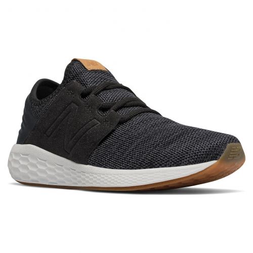 Buty New Balance Fresh Foam Cruz v2 Knit W WCRUZKB2