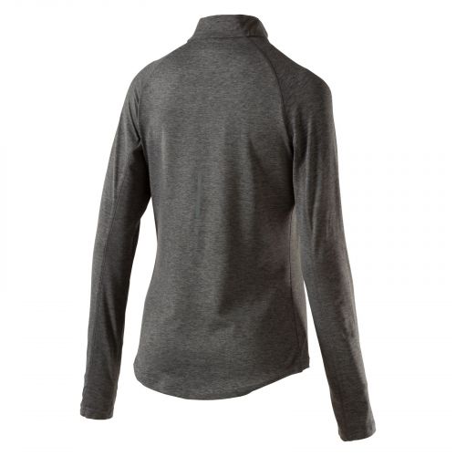 Koszulka z długim rękawem do biegania damska Pro Touch Cusca 280587