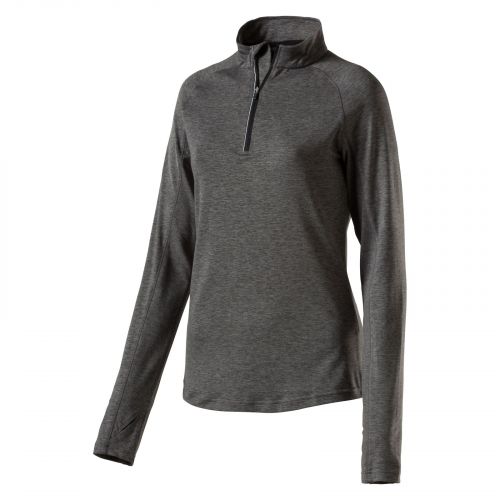 Koszulka z długim rękawem do biegania damska Pro Touch Cusca 280587