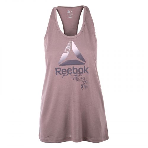 Koszulka Reebok Gymana Tank W DN7465