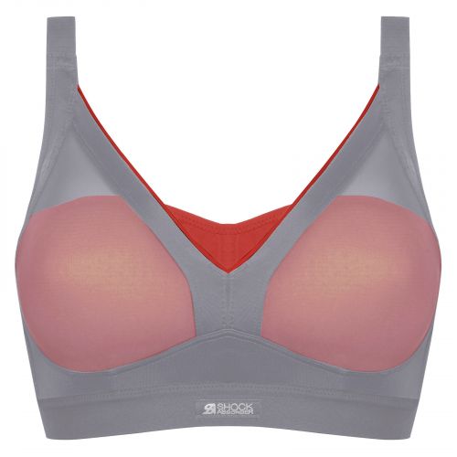 Biustonosz Shock Active Shape Support Top S015F