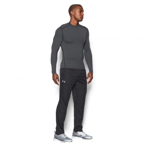 Bielizna termoaktywna koszulka męska Under Armour Compression Mock CG1265648
