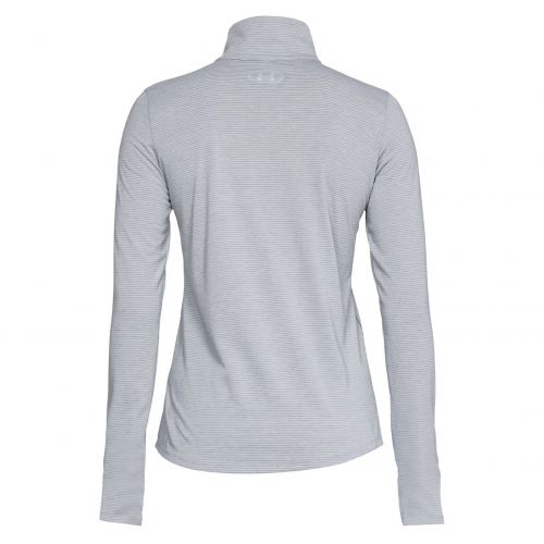 Bluza Under Armour Streaker 1/2 Zip