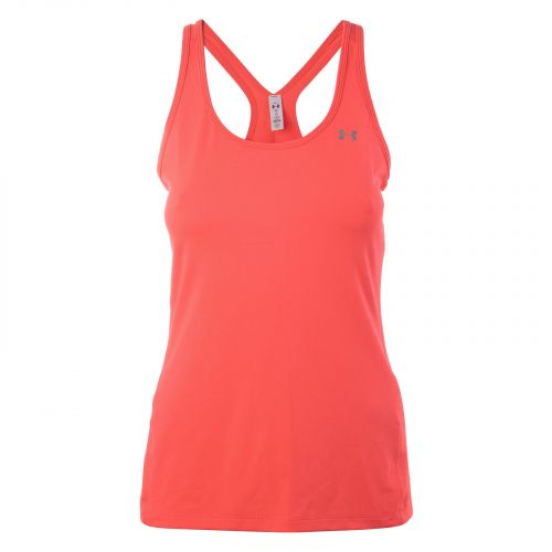Koszulka Under Armour HeatGear Armour Racer W 1271765