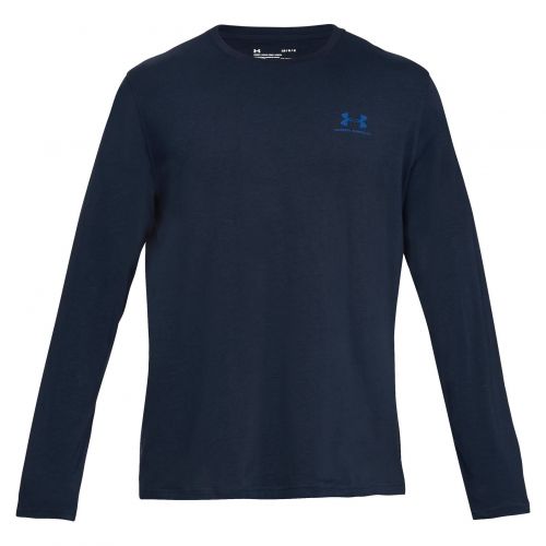 Koszulka Under Armour Chest Logo 1289909
