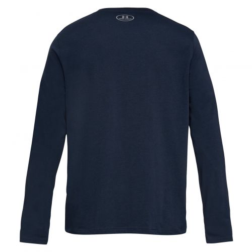 Koszulka Under Armour Chest Logo 1289909