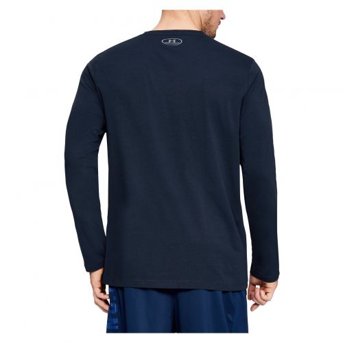 Koszulka Under Armour Chest Logo 1289909
