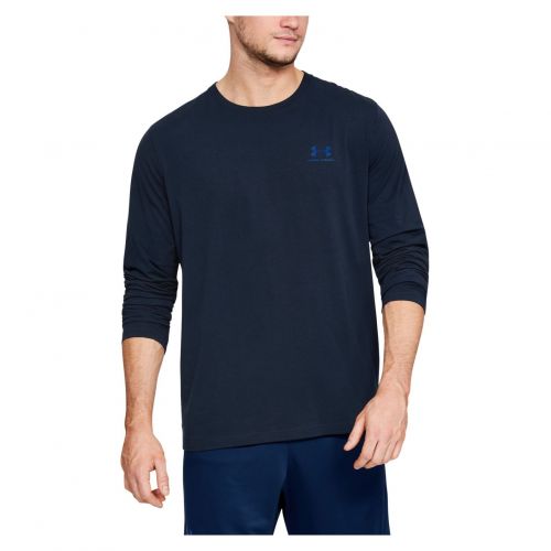 Koszulka Under Armour Chest Logo 1289909