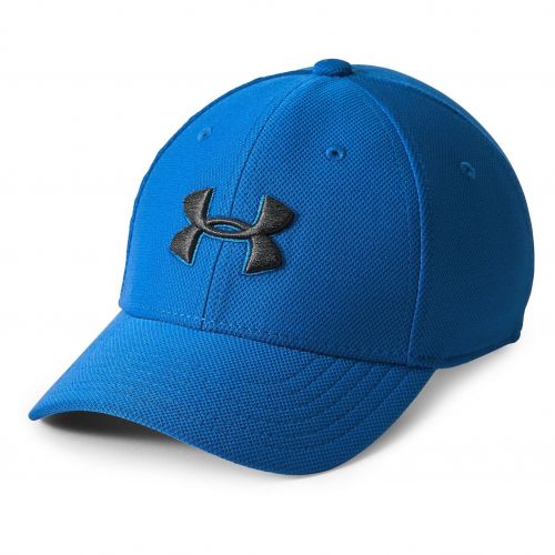 Czapka Under Armour Blitzing 3.0 Jr 1305457