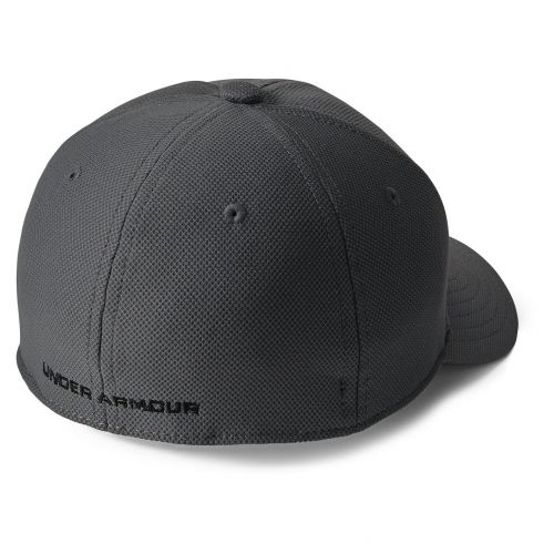 Czapka Under Armour Blitzing 3.0 Jr 1305457