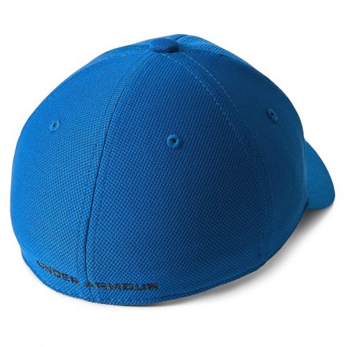 Czapka Under Armour Blitzing 3.0 Jr 1305457