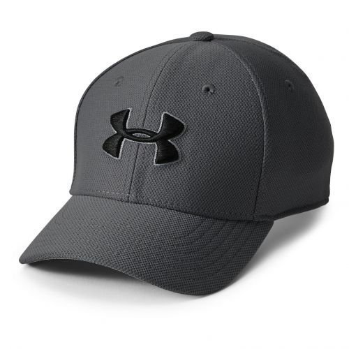 Czapka Under Armour Blitzing 3.0 Jr 1305457
