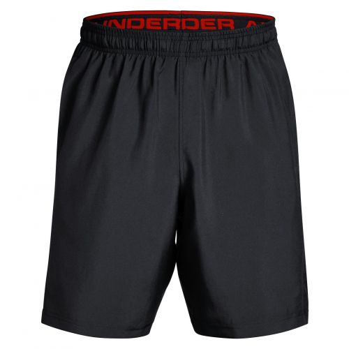 Spodenki Under Armour Woven Graphic 1309651