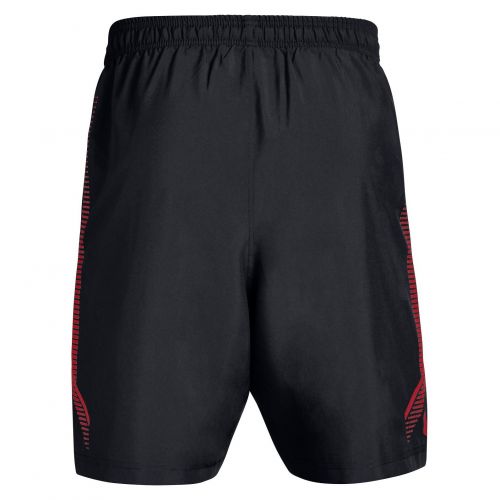 Spodenki Under Armour Woven Graphic 1309651