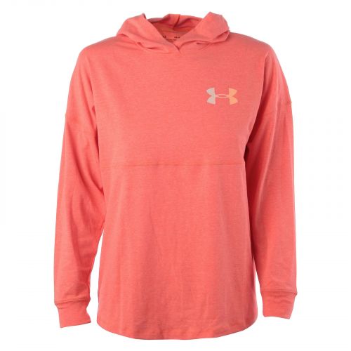 Bluza Under Armour Finale Hoodie Jr 1311742