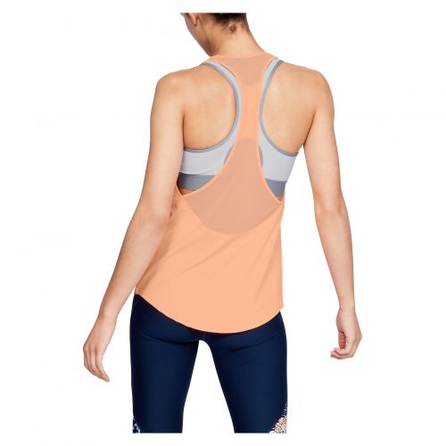 Koszulka Under Armour HeatGear® Armour Mesh Back Tank W 1316124