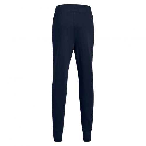 Spodnie Under Armour Jogger Rival Fleece Jr 1317842