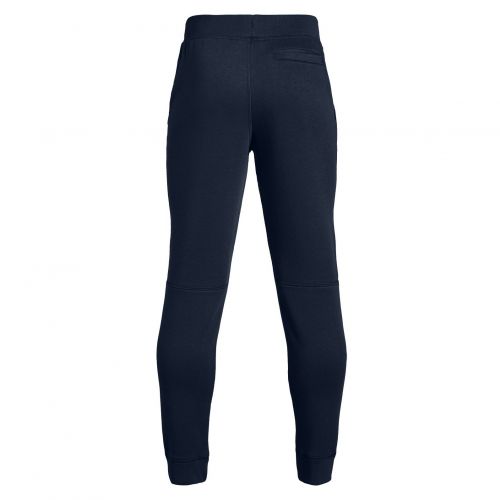 Spodnie Under Armour Jogger Rival Fleece Jr 1320135