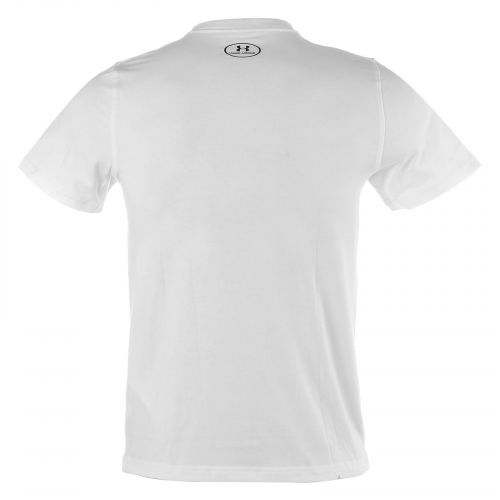 Koszulka Under Armour Jr 1320145
