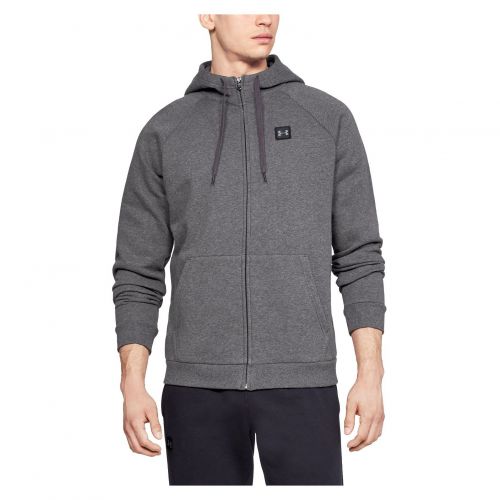 Bluza Under Armour Rival Fleece Full-Zip 1320737