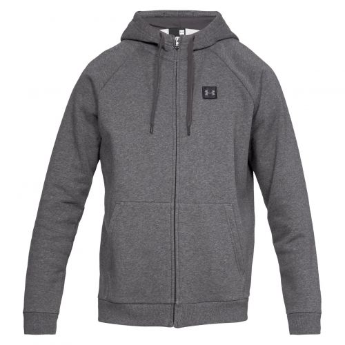 Bluza Under Armour Rival Fleece Full-Zip 1320737
