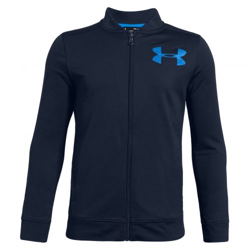 Bluza Under Armour Jr 1322139