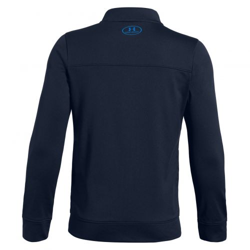 Bluza Under Armour Jr 1322139