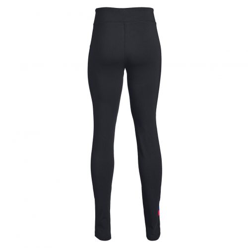 Spodnie legginsy dla dziewcząt Under Armour Jr 1322463