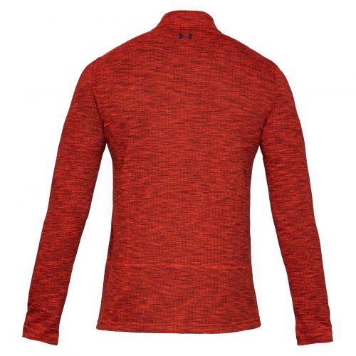 Biezlina Under Armour Vanish Seamless 1/2 Zip 1325632 
