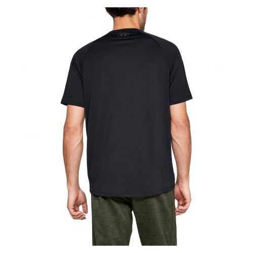 Koszulka treningowa męska Under Armour Tech 2.0 1326413