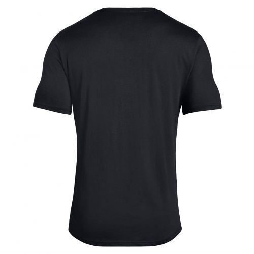 Koszulka męska Under Armour GL Foundation 1326849