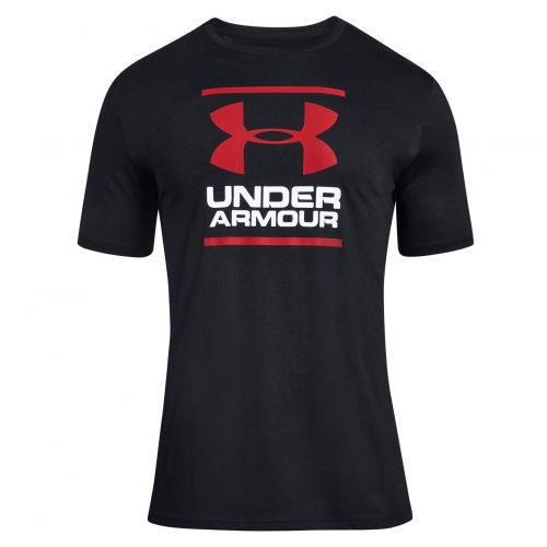 Koszulka męska Under Armour GL Foundation 1326849