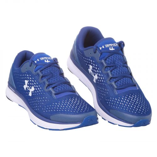Buty Under Armour Bandit 4 Team M 3020321