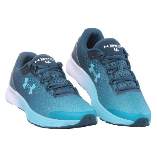 Buty Under Armour Bandit 4 W 3020357