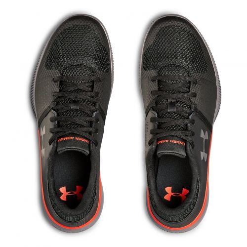 Buty Under Armour Zone 3 NM M 3020753