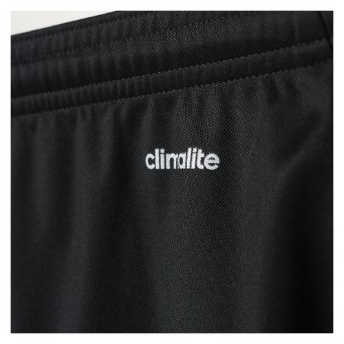 Spodenki piłkarskie dla dzieci adidas Parma Jr AJ5880