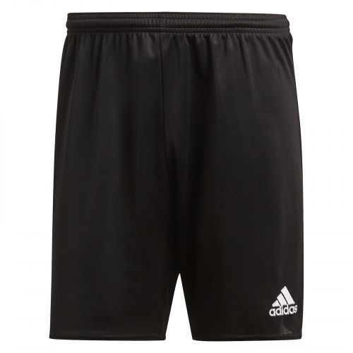 Spodenki piłkarskie dla dzieci adidas Parma Jr AJ5880