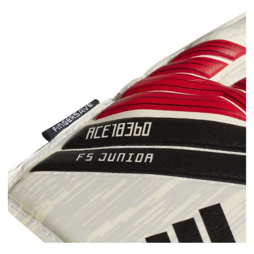 Rękawice bramkarskie adidas Predator Fingersave Replique Jr CF1362